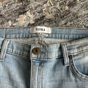 PISTOLA SKINNY JEANS SZ 29